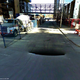 Illustration for article titled Google Street View Glitches Show A Haunting Digital World
